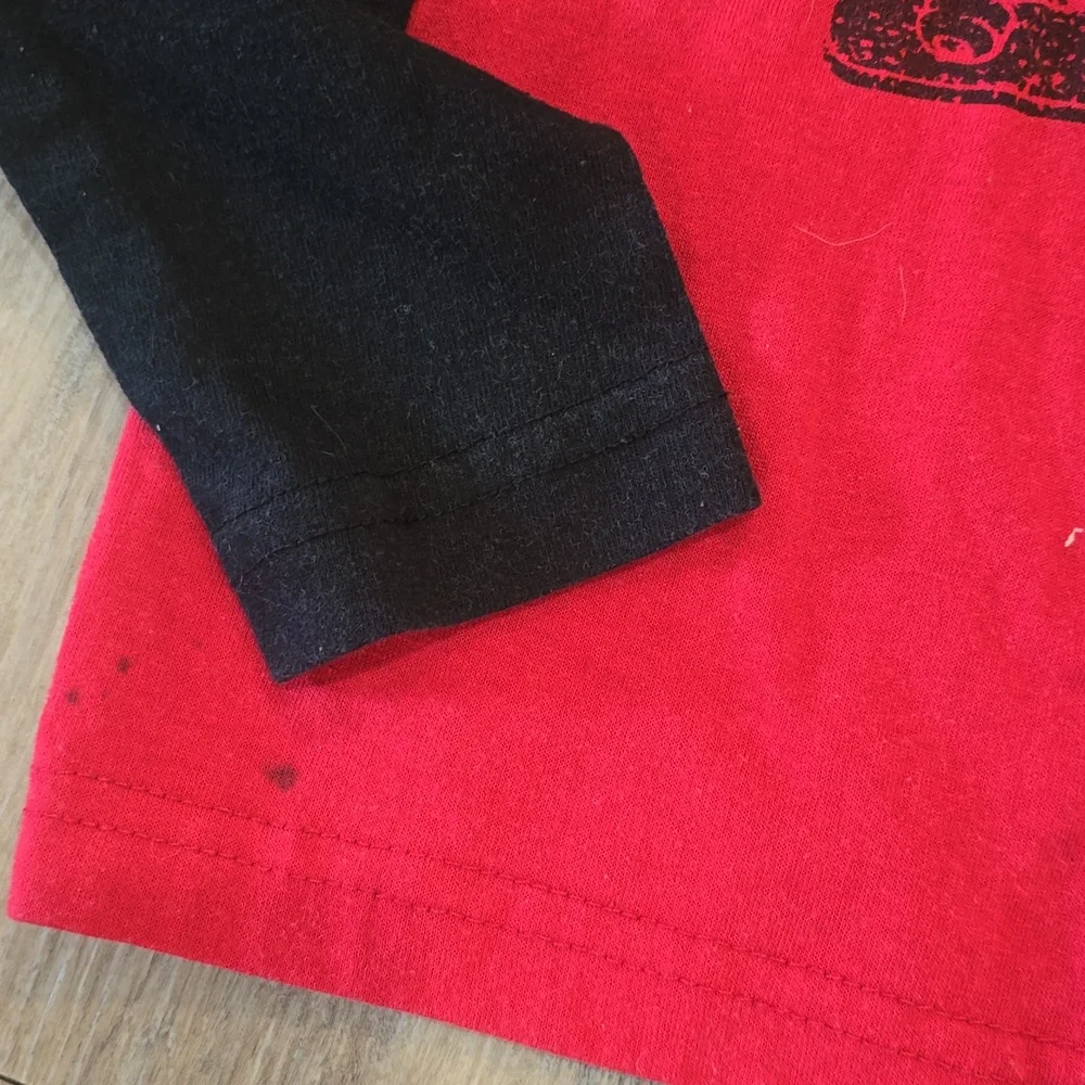 Huge Boys Bundle 5-8 Shirt Lot